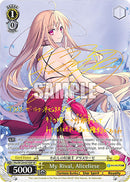 My Rival, Aliceliese (Fks/W120-E016SP SP) [Fujimi Fantasia Bunko Vol.2]
