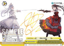 Triumphant Return and Final Battle (Fdl/W120-E034SP SP) [Fujimi Fantasia Bunko Vol.2]
