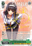 Sly Popular Light Novel Author, Utaha (Fsh/W120-E039SP SP) [Fujimi Fantasia Bunko Vol.2]