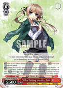 Otaku Putting on Airs, Eriri (Fsh/W120-TE04 TD) [Fujimi Fantasia Bunko Vol.2]