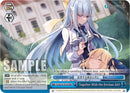 Together With the Envious Girl (Ftt/W120-TE21 TD) [Fujimi Fantasia Bunko Vol.2]