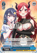 Regaining Monetisation for Sei, Shuwa-chan & Sei (Fvd/W120-TE20R RRR) [Fujimi Fantasia Bunko Vol.2]