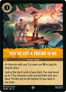 You've Got a Friend in Me (30/204) [Wilds Unknown]