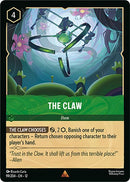 The Claw (99/204) [Wilds Unknown]