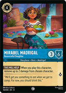 Mirabel Madrigal - Resourceful Daughter (142/204) [Wilds Unknown]