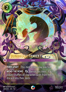 DunBroch Family Tapestry (Enchanted) (228/204) [Wilds Unknown]