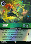 Merida - Gifted Archer (Epic) (213/204) [Wilds Unknown]