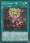 DoomZ Command "A.D.R.A.S.T.E.I.A." [BLZD-EN058] Common