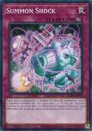 Summon Shock [BLZD-EN078] Common
