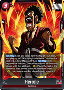 Hercule (FB10-021) [Cross Force]