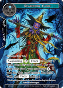 Scarecrow Guide (SDV3-021) [Starter Deck: Valhalla Cluster]
