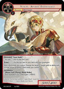 Yuichi, Aviary Enthusiast (AVL-042 SR) [Attack on Velmardia]