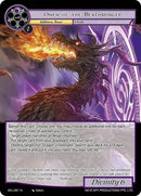 Omen of the Deathbringer (AVL-081 N) [Attack on Velmardia]