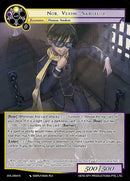 Nob, Vexing Saboteur (AVL-084 N) [Attack on Velmardia]