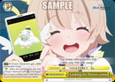 Looking for Peroro-sama (BAV/W129-E018) [Blue Archive The Animation]