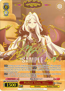 Prefect Team, Hina (SEC) (BAV/W129-E041EX) [Blue Archive The Animation]