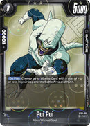 Pui Pui (Dragon Ball Pattern) [Story Booster 01]