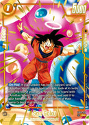 Son Goku (FB09-079) (2nd Anniversary Set) [Fusion World Promotion Cards]