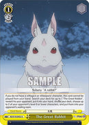 The Great Rabbit (RZ/S116-E022) [Re:ZERO -Starting Life in Another World- Vol.3]