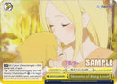 Memories of Being Loved (RRR) (RZ/S116-E024R) [Re:ZERO -Starting Life in Another World- Vol.3]