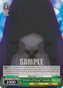 "Witch of Envy" Satella (SR) (RZ/S116-E039S) [Re:ZERO -Starting Life in Another World- Vol.3]