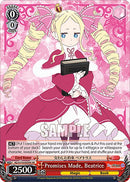 Promises Made, Beatrice (SR) (RZ/S116-E059S) [Re:ZERO -Starting Life in Another World- Vol.3]
