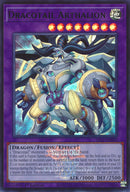 Dracotail Arthalion (Emblazoned) [26LP-EN003] Ultra Rare