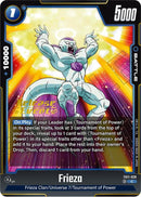 Frieza [Brightness of Hope Release Event Cards]