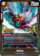 Gokua [Brightness of Hope Release Event Cards]