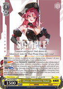 Mast: Romantic Maid (NIK/S135-E005) [GODDESS OF VICTORY: NIKKE Vol.2]
