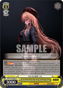Releasing the Red Power, Rapi (NIK/S135-E007) [GODDESS OF VICTORY: NIKKE Vol.2]