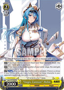 "Aegis Cannon" Helm (NIK/S135-E009) [GODDESS OF VICTORY: NIKKE Vol.2]