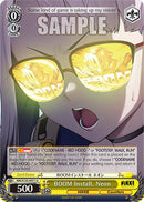 BOOM Install, Neon (NIK/S135-E011) [GODDESS OF VICTORY: NIKKE Vol.2]