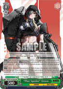 "Plot Spoiler" Grave (NIK/S135-E028) [GODDESS OF VICTORY: NIKKE Vol.2]