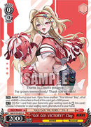 "GO! GO! VICTORY!" Clay (NIK/S135-E071) [GODDESS OF VICTORY: NIKKE Vol.2]
