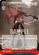 A World Coming Alive With Color (NIK/S135-E077) [GODDESS OF VICTORY: NIKKE Vol.2]