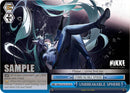 UNBREAKABLE SPHERE (NIK/S135-E110) [GODDESS OF VICTORY: NIKKE Vol.2]