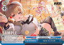 NEW FLAVOR (NIK/S135-E112) [GODDESS OF VICTORY: NIKKE Vol.2]