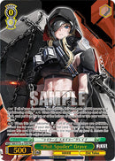 "Plot Spoiler" Grave (NIK/S135-E129S) (PR) [GODDESS OF VICTORY: NIKKE Vol.2]
