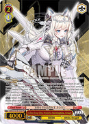 Noble King Who Protects the Kingdom, Crown (NIK/S135-E133S) (PR) [GODDESS OF VICTORY: NIKKE Vol.2]