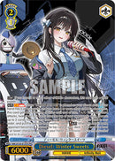 Diesel: Winter Sweets (NIK/S135-E137S) (PR) [GODDESS OF VICTORY: NIKKE Vol.2]