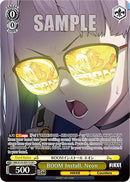 BOOM Install, Neon (NIK/S135-E011S) (SR) [GODDESS OF VICTORY: NIKKE Vol.2]