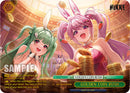 GOLDEN COIN RUSH (NIK/S135-E119S) (PR) (Foil) [GODDESS OF VICTORY: NIKKE Vol.2]