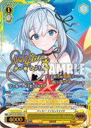 Anchor: Innocent Maid (NIK/S135-E008SP) [GODDESS OF VICTORY: NIKKE Vol.2]