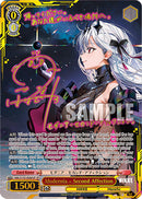 Modernia - Second Affection (NIK/S135-E060SP) [GODDESS OF VICTORY: NIKKE Vol.2]