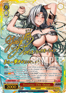Rosanna: Chic Ocean (NIK/S135-E061SP) [GODDESS OF VICTORY: NIKKE Vol.2]