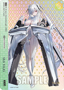 OLD TALES (AGR) (NIK/S135-E053A) (AGR) [GODDESS OF VICTORY: NIKKE Vol.2]