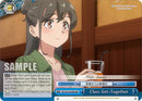 Class Get-Together (RRR) (SBY/W136-E098R) [Rascal Does Not Dream of Santa Claus]