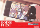 Going First (A Snapshot of Youth) [Blue Archive The Animation]