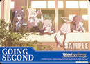 Going Second (Daily Life at Abydos) [Blue Archive The Animation]